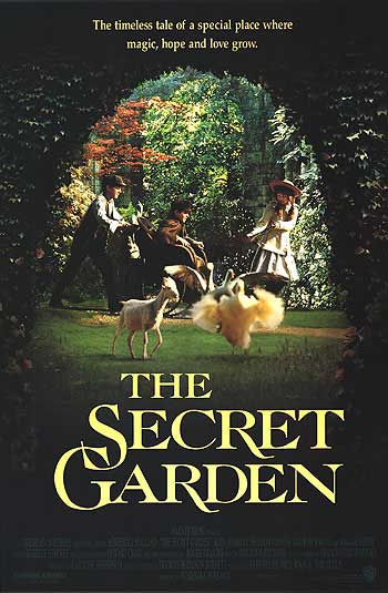 Secret Garden