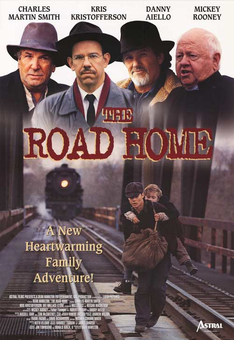 Road Home