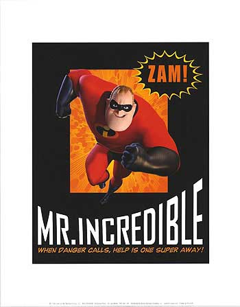 Incredibles