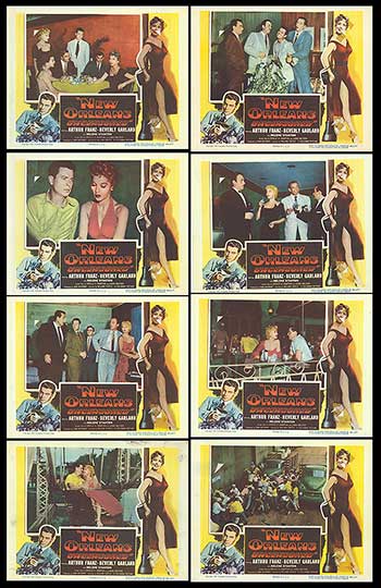 New Orleans Uncensored