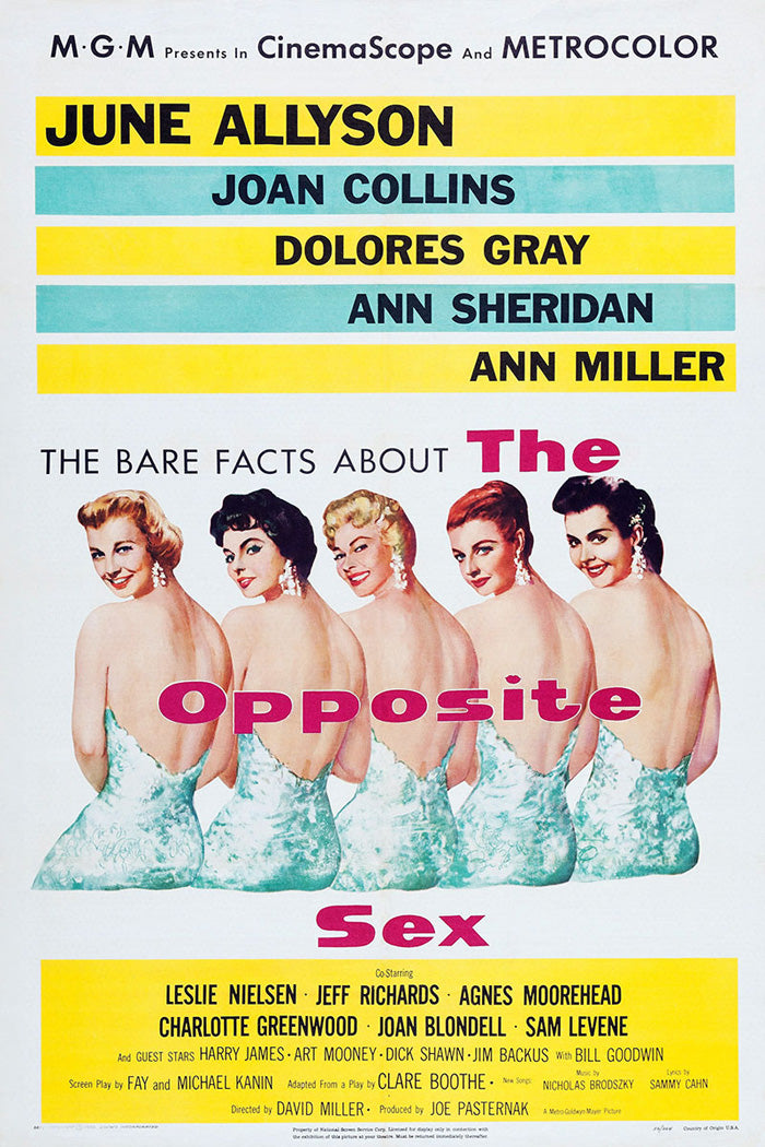 Opposite Sex