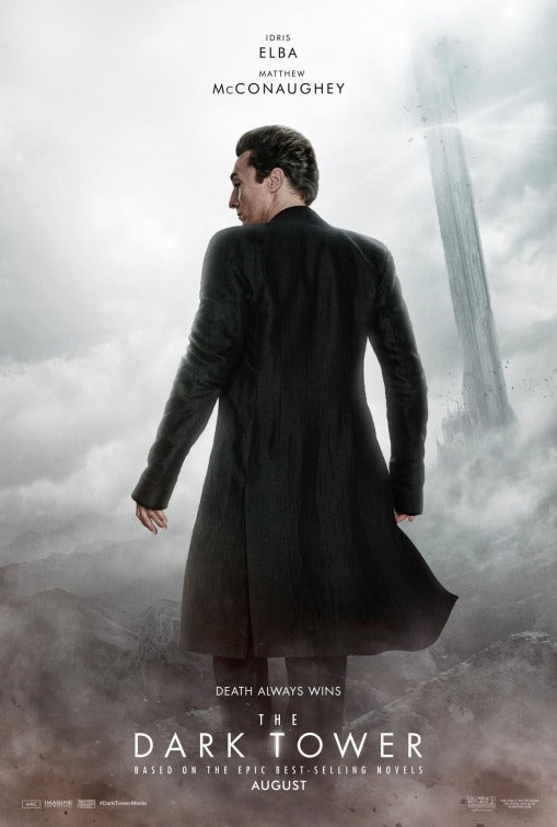 Dark Tower