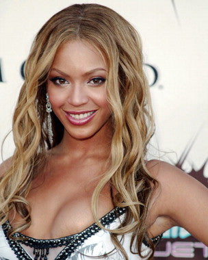 Beyonce Knowles