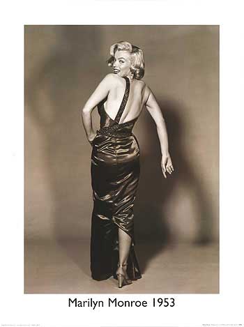 Marilyn Monroe