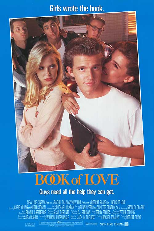 Book of Love