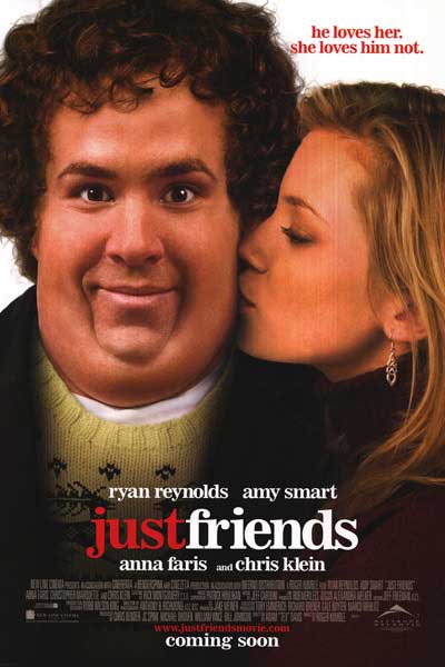 Just Friends