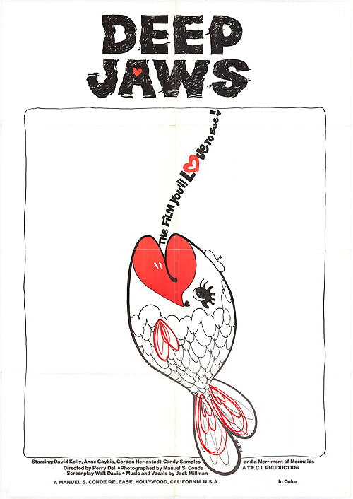 Deep Jaws