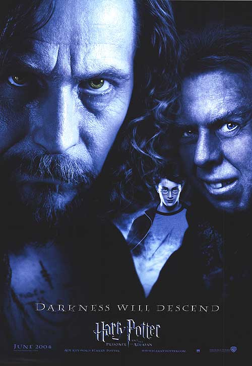 Harry Potter and the Prisoner of Azkaban