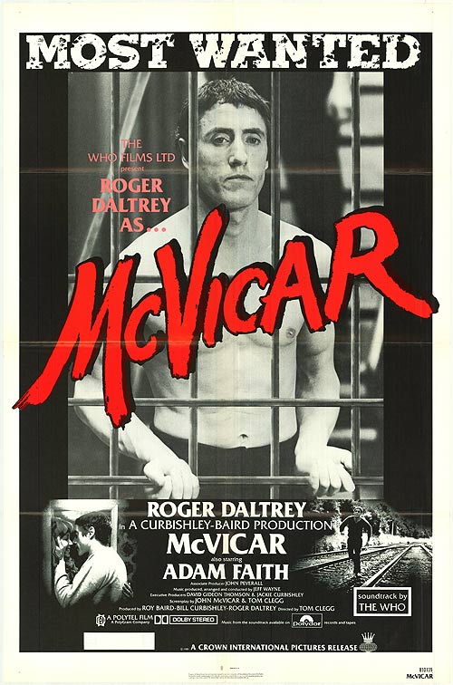 McVicar