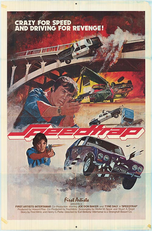 Speedtrap