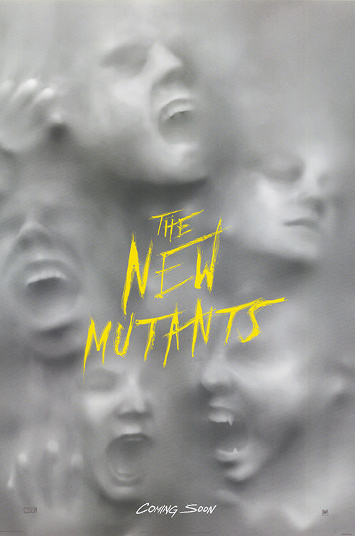 New Mutants