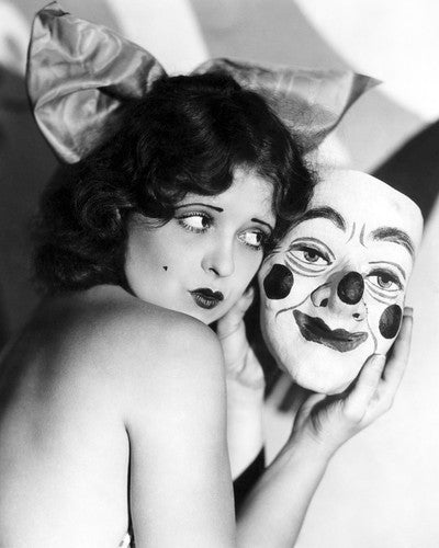 Clara Bow