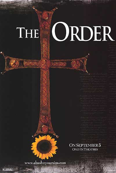 Order