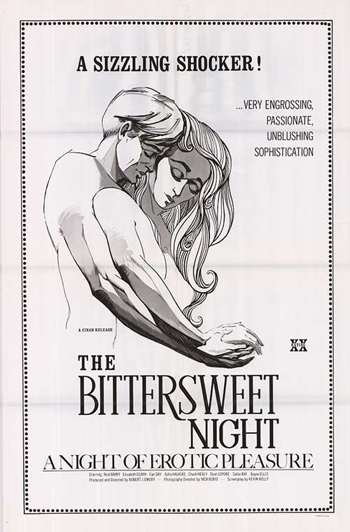 Bittersweet Night