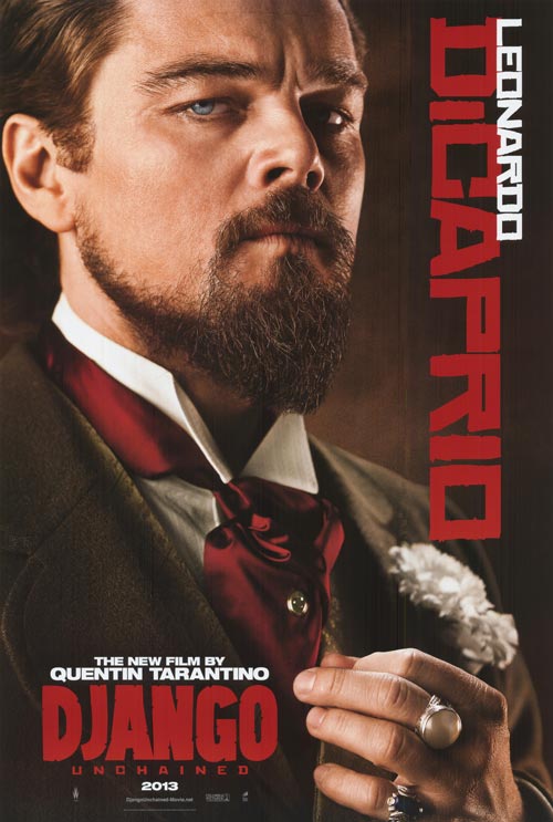 Django Unchained