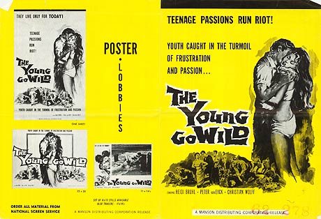 Young Go Wild
