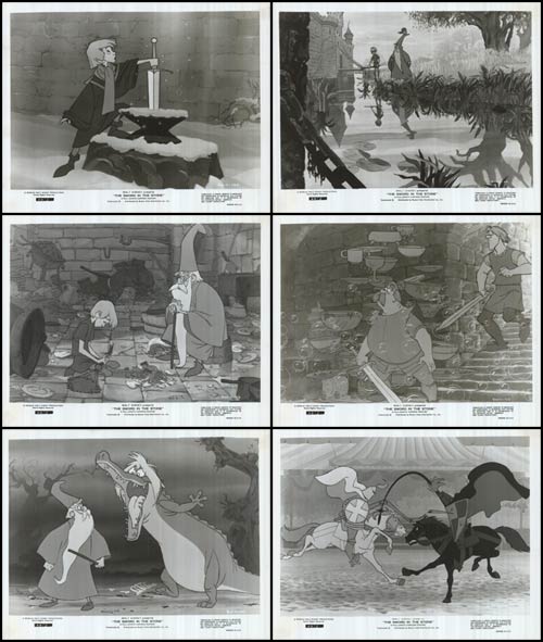 Sword in the Stone