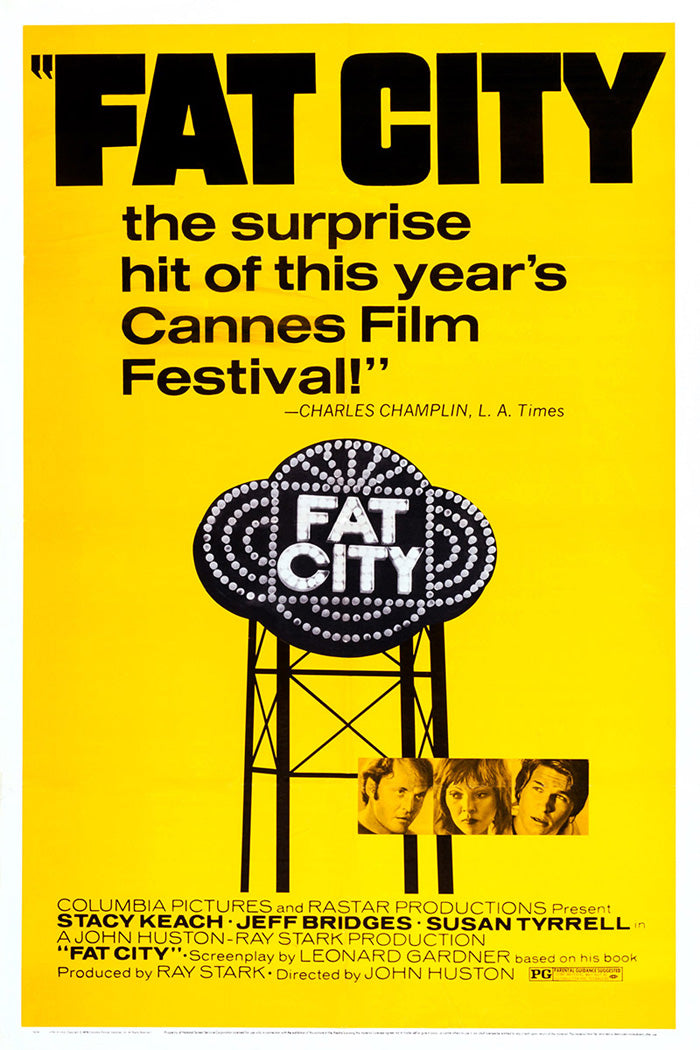 Fat City