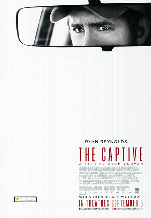 Captive