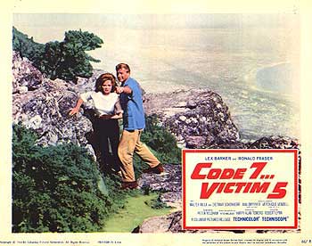 Victim Five