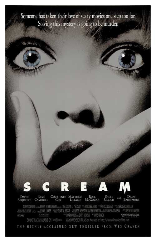 Scream