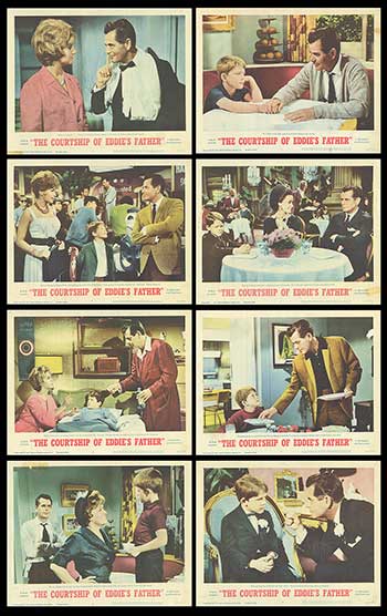 Courtship of Eddie's Father