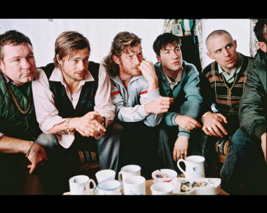 Snatch