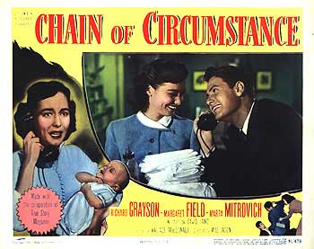 Chain of Circumstance
