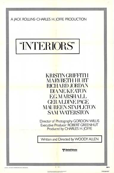 Interiors