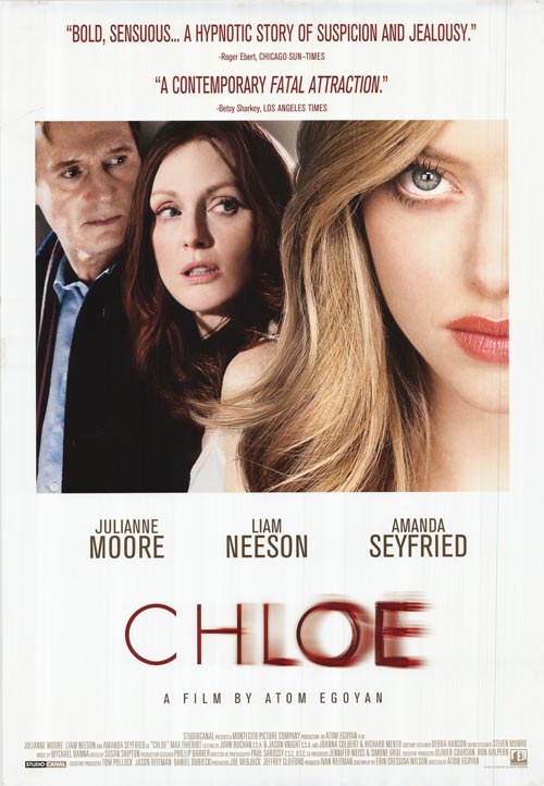 Chloe