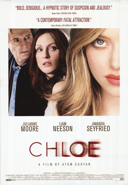 Chloe - Los Angeles Times