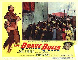 Brave Bulls