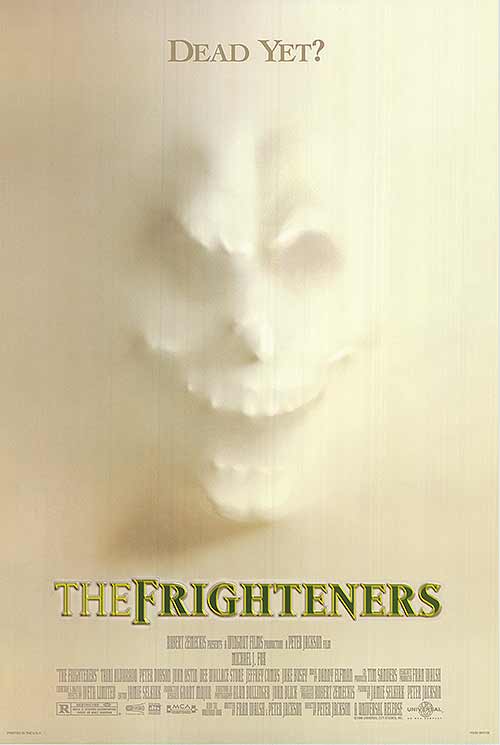 Frighteners