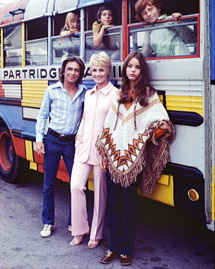 Partridge Family
