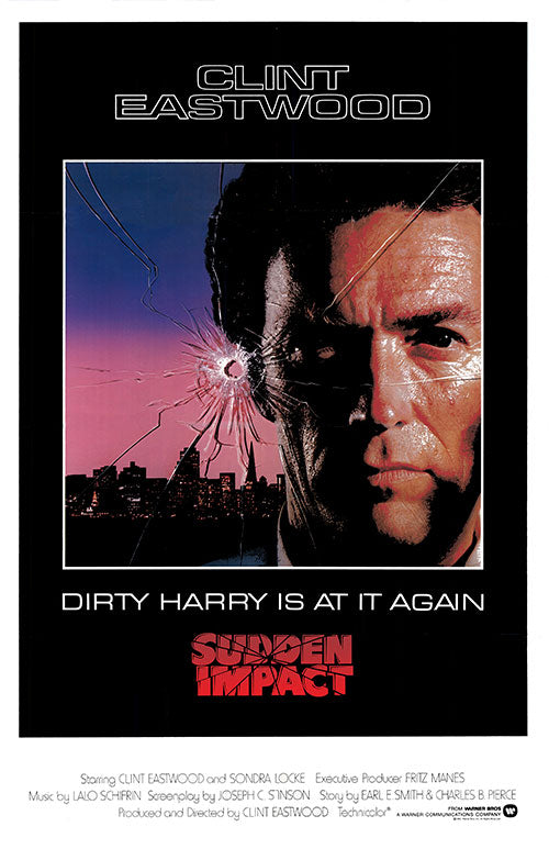 Sudden Impact