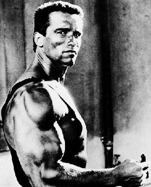 Commando