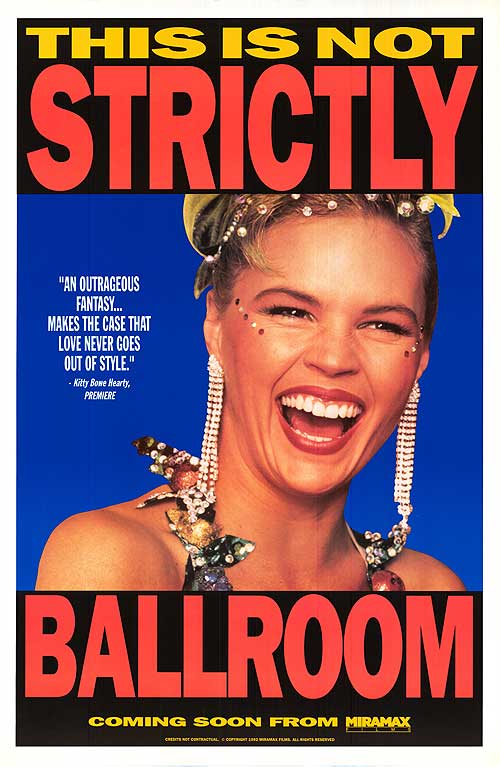 Strictly Ballroom