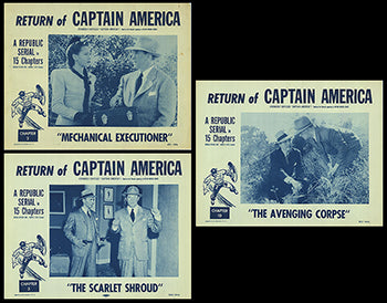 Captain America
