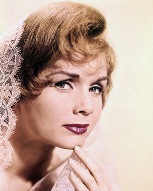 Debbie Reynolds