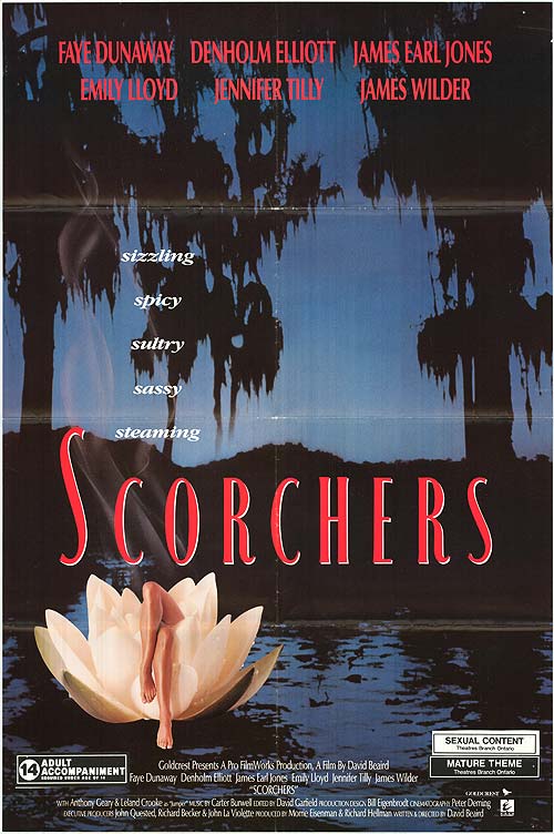 Scorchers