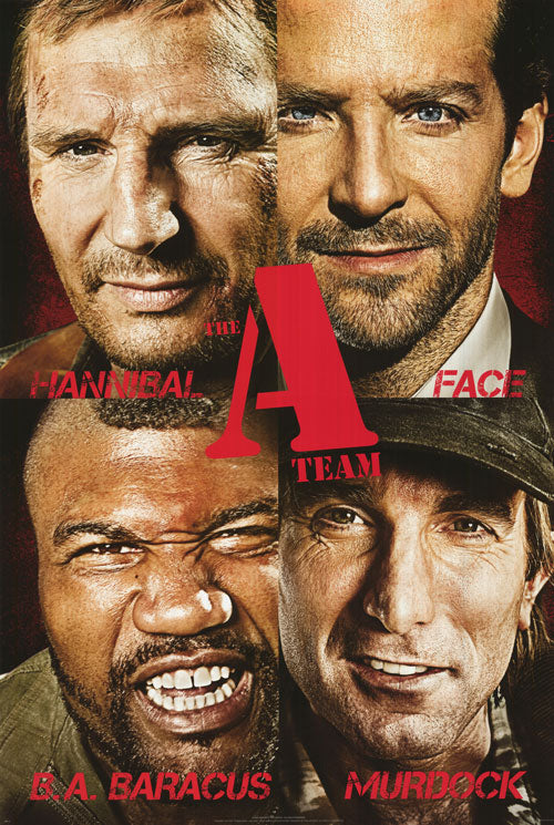 A Team