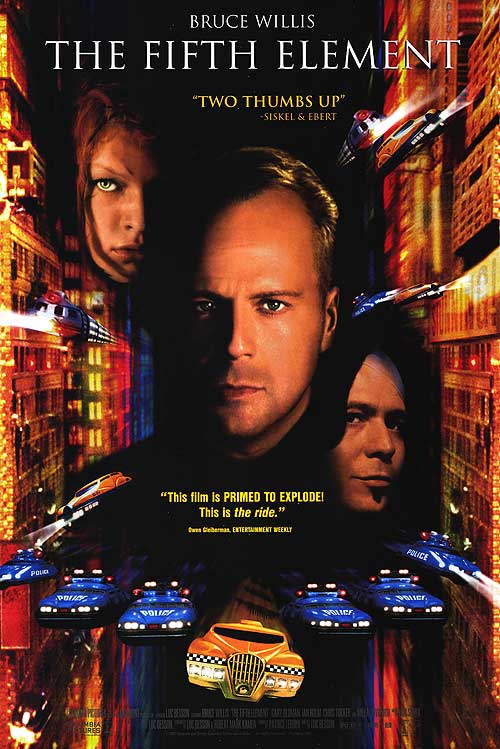 Fifth Element