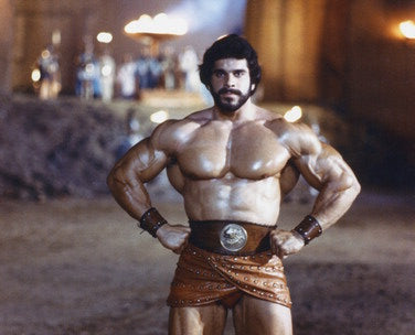 Lou Ferrigno