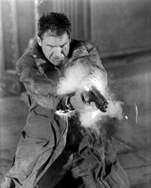 Blade Runner