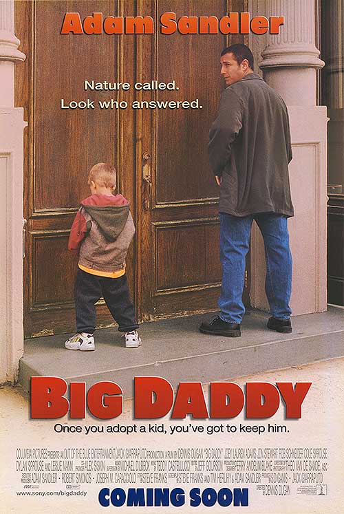 Big Daddy