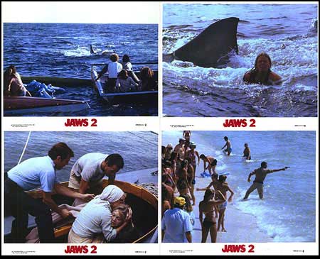 Jaws 2