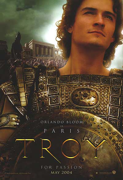Troy