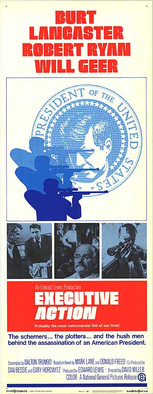 Executive Action