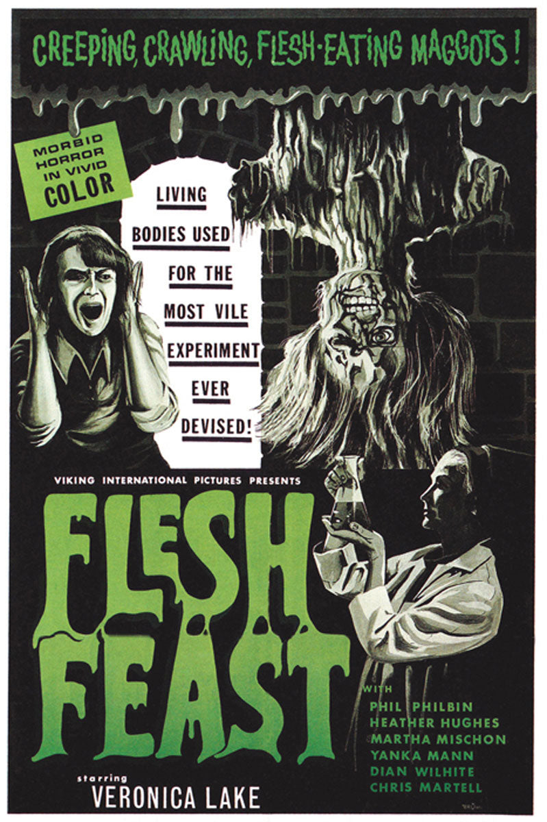 Flesh Feast