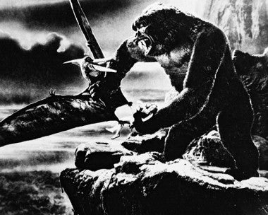 King Kong